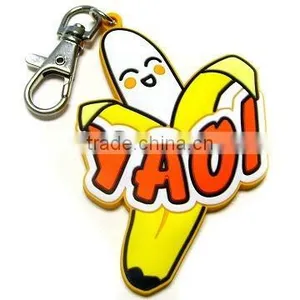 Coin Rubber Keychain thumbnail-1