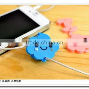 Cloudy Fashion Earplug Winder thumbnail-1