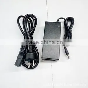 12v 4a 5a 60watt ac dc Adapter Desk Top Power Supply With UL CE SAA NOM KC Approved thumbnail-4