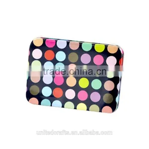 Storage Bag Multi-Style Card Pill Case Iron Tin Mini Jewelry Box Xmas New Gift thumbnail-5