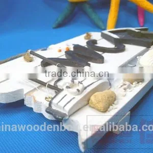 Sublimation Blanks MDF Door Plate L337 Sublimation MDF Doorplate thumbnail-2