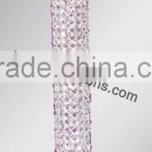 Decorative Metal Flower Vases for Weddings thumbnail-3