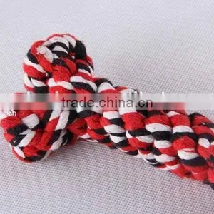 Three-colour Woven Bone/PET TOY thumbnail-2
