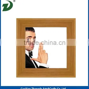 Top Popular Wooden Frame Photo,hot Sale Wooden Photo Frame thumbnail-6