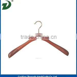 Wooden Hangers for Clothes ,wooden Coat Hanger, Clothes Hanger thumbnail-5