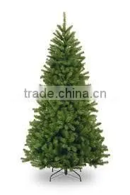 Artificial Xmas Tree - CL 1033 thumbnail-1