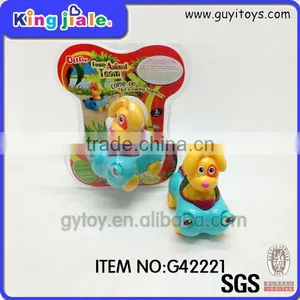 2016 New Cheap China Factory Direct Sale Christmas Dog Toy thumbnail-1