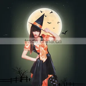 Unique Design Party Dress thumbnail-1