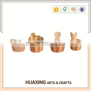 Eco-friendly Large Wooden Box for Dry Fruit thumbnail-1
