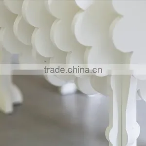 Bespoke Decorative 3 D Paper Sheep Artificial Sheep thumbnail-6