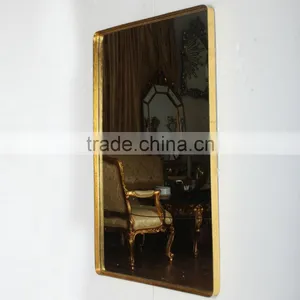 Wholesale Metal Framed Mirrors For Bathroom Mirror thumbnail-1