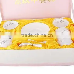Whole Sale Dinner Set Restaurant Porcelain / Creamic Tableware: Restaurant Porcelain thumbnail-1