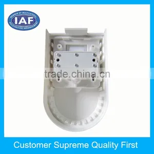 Factory Custom Good Quality Plastic Die Mould for Round Cover thumbnail-3