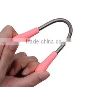 Women Face Facial Hair Removal Device Epilator Hair Remover Defeatherer thumbnail-2