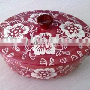Ceramic Casserole thumbnail-1