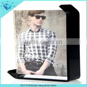 2015 POPacrylic Hang Photo Frame thumbnail-1