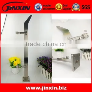 Stainless Steel Baluster Designs/Balcony Baluster/Concrete Baluster Moulding thumbnail-1