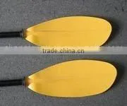 Best Seller Adjustable Two Piece Whitewater Sea Kayak Paddle thumbnail-1