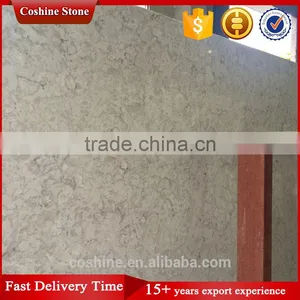Decorative Garnite Type White Quartz Wall Cladding Stone thumbnail-3