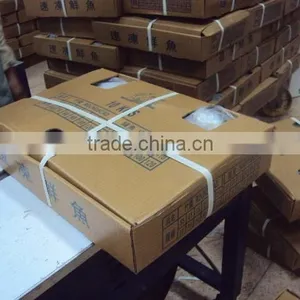 Frozen Sardines Whole Round,80pcs for 10kgs per Carton thumbnail-2