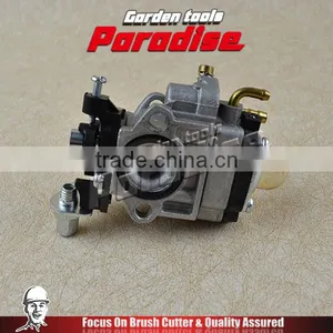 Grass Cutter Parts Cg260 Bc260 26cc Brush Cutter Carburetor thumbnail-3
