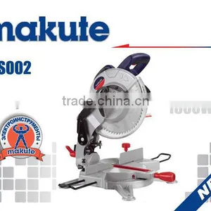 1600w 255mm Industrial Miter Saw thumbnail-1