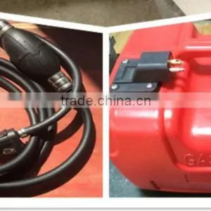 Hangkai 6hp Outboard Motor thumbnail-6