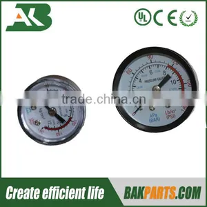 Pressure Gauge Manufacturer/Pressure Meter thumbnail-1