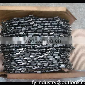 FY138 High Quality Tungsten Chain Saw Good Design Gasoline Chainsaw for Wood Cutting 3/8" thumbnail-2