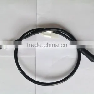 Three Wheel Motor Scooter Speedometer Assmbly Odometer Cable thumbnail-1