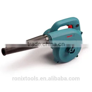 RONIX POWER TOOLS PORTABLE BLOWER 600W MODEL 1201PREMIUM QUALITY thumbnail-1