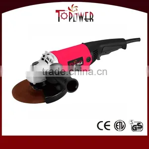 6" Angle Grinder thumbnail-1