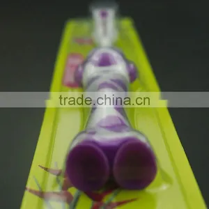Dentist Promotion High End Toothbrush Baby Silicone Toothbrush Made in China China thumbnail-2
