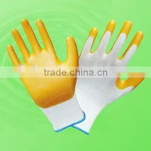 Nitrile Working Glove thumbnail-1