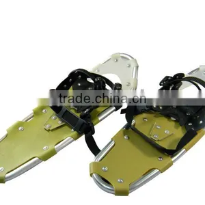Winter Man Boy Women Snowshoes With Bag SS-0105 thumbnail-1