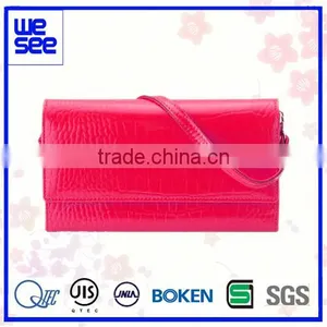 High Quality! Lady Purse(shoulder Bag) thumbnail-1