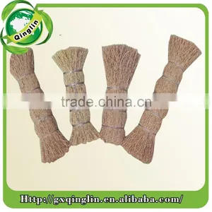 Straw Corn Broom thumbnail-1