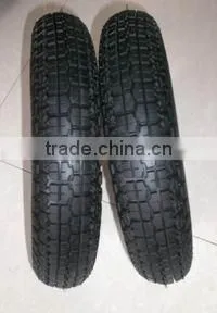 Wheelbarrow Tire thumbnail-4