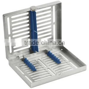 Dental Sterilization Trays thumbnail-1