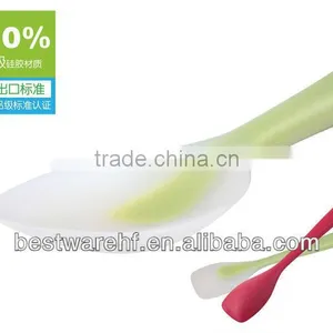 Hot Selling Silicone Shovel Silicone Spatula thumbnail-1