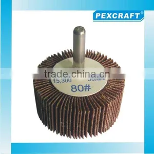 Flap Wheel and Disc thumbnail-1