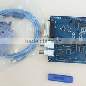 Fiber Laser Marking Controller EZ CAD thumbnail-1