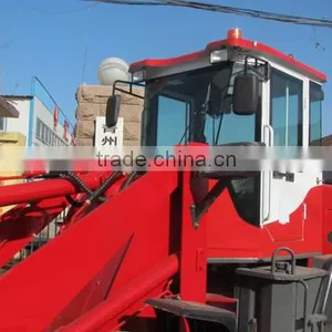 Holiday Discounts Lower Price Wheel Loader ZL20F With Floating Function thumbnail-2