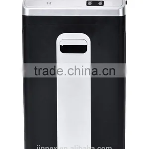 JP-7112MD Plastic Shredder Machine for Bank and Goverment Use A4 Cross Cut thumbnail-2