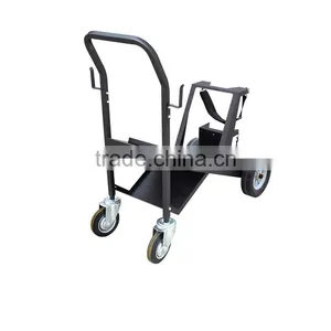 Universal Welding Machine Trailer Quick Lead Lowest Cost thumbnail-1