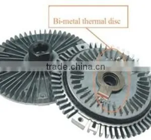 Shape Memory Alloy Spring Coil Automobile Spring thumbnail-1