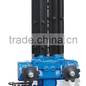 GTM 1000rpm Gearbox for Tractor Pto thumbnail-1
