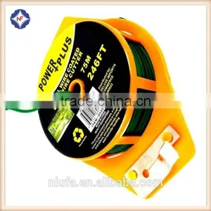 Colorful Garden Tools of Garden Plant Twist Ties thumbnail-2