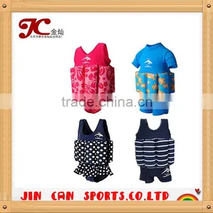 Hot Sell Eco-friendly Neoprene Automatic Life Jacket Foam thumbnail-1