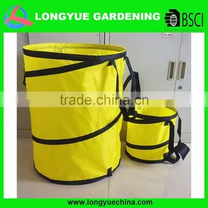 Collapsible Polyester Garden Bag thumbnail-1